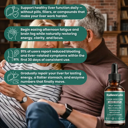 Complete Liver Support