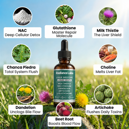 Complete Liver Support