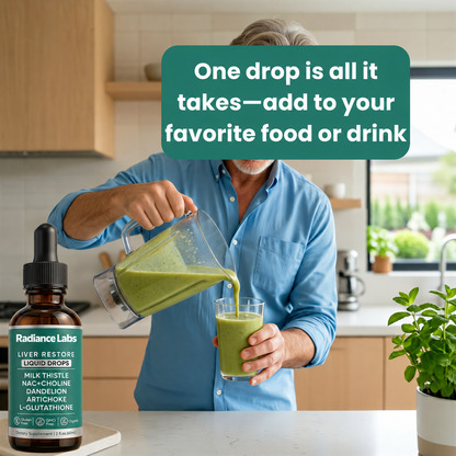 Complete Liver Support