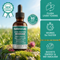 Complete Liver Support