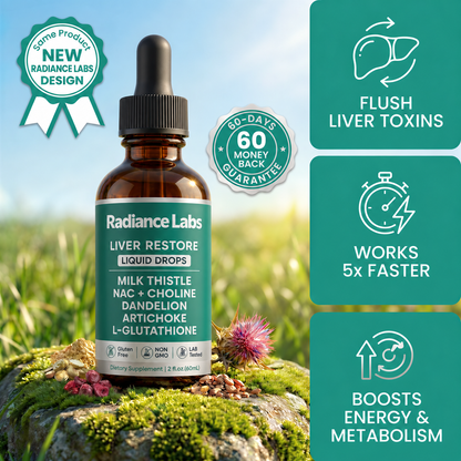Complete Liver Support