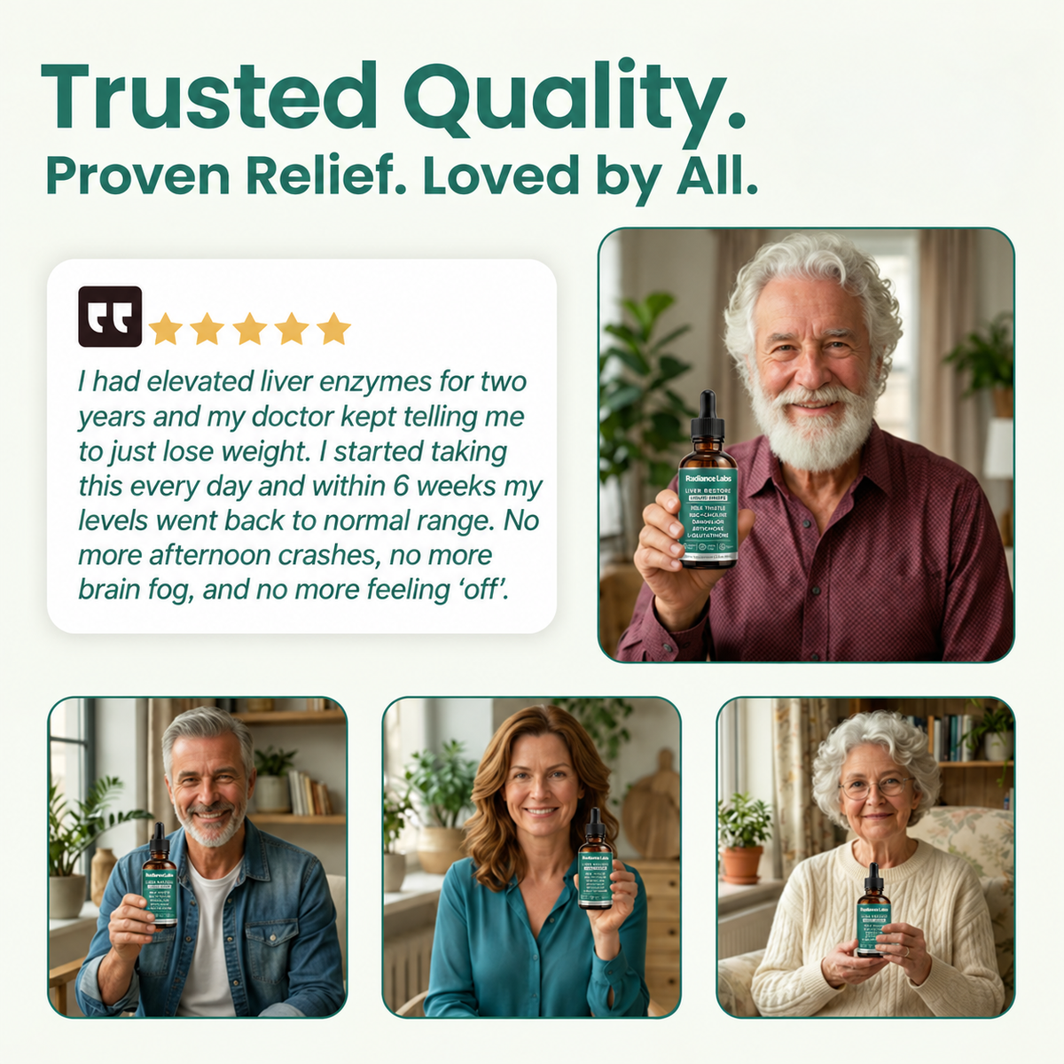 Complete Liver Support