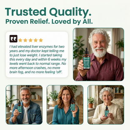 Complete Liver Support