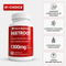 Premium Beetroot Capsules To Support Natural Energy & Vitality